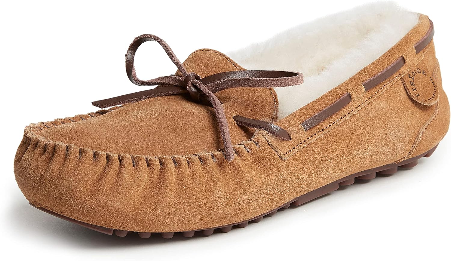 Dearfoams Fireside Slipper Review
