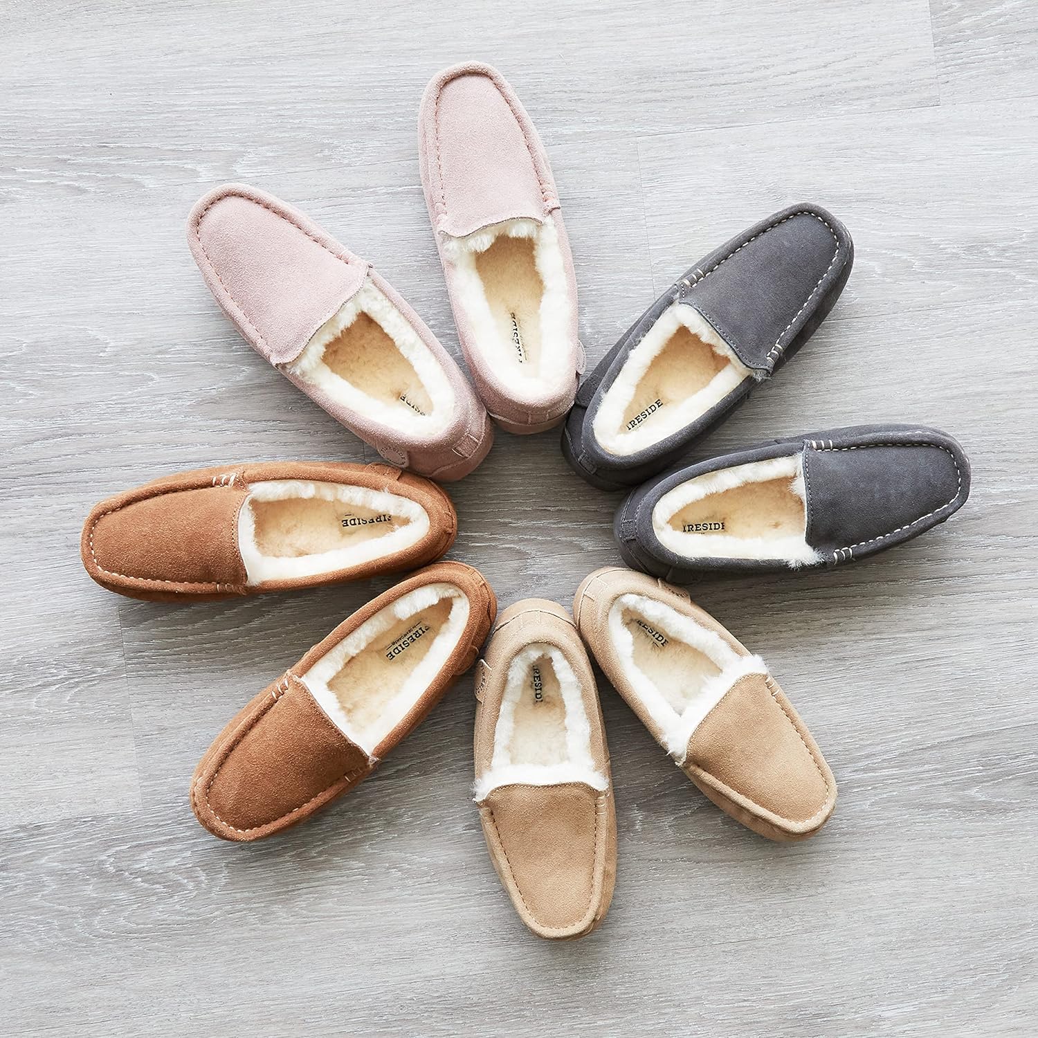 Dearfoams Women’s Fireside Slipper Review