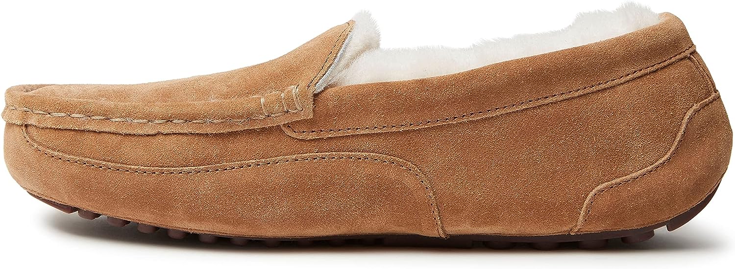 Fireside Slipper Review