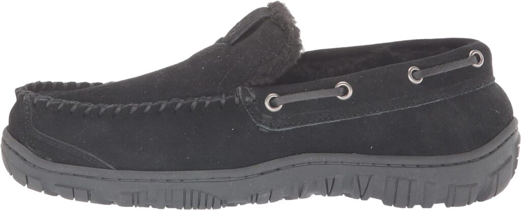 Clarks Mens Venetian Slipper