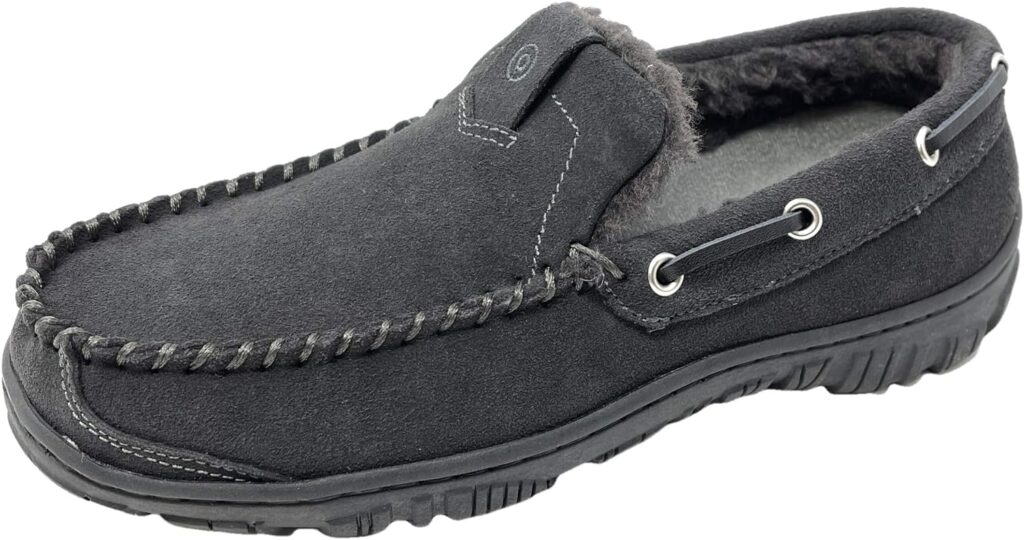 Clarks Mens Venetian Slipper