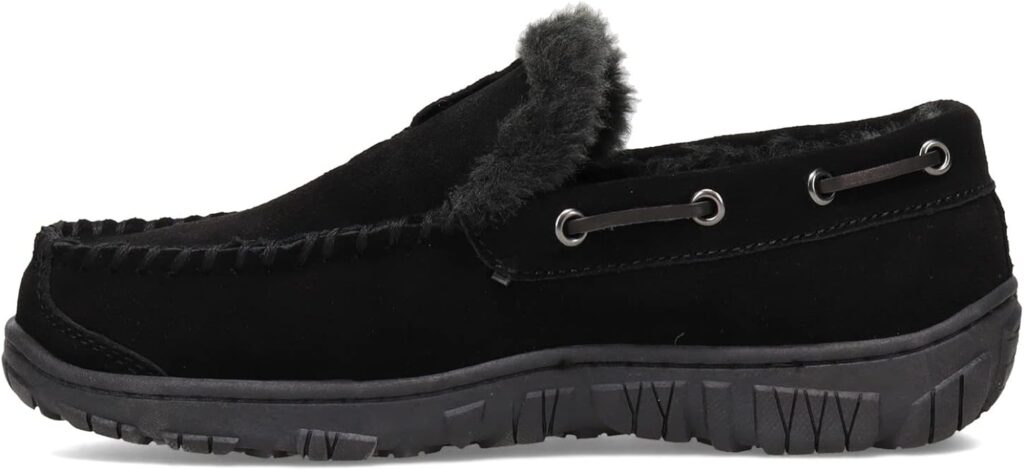Clarks Mens Venetian Slipper