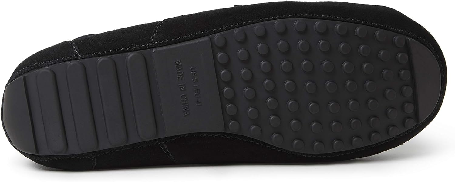 EZ Feet Men’s Slipper Review