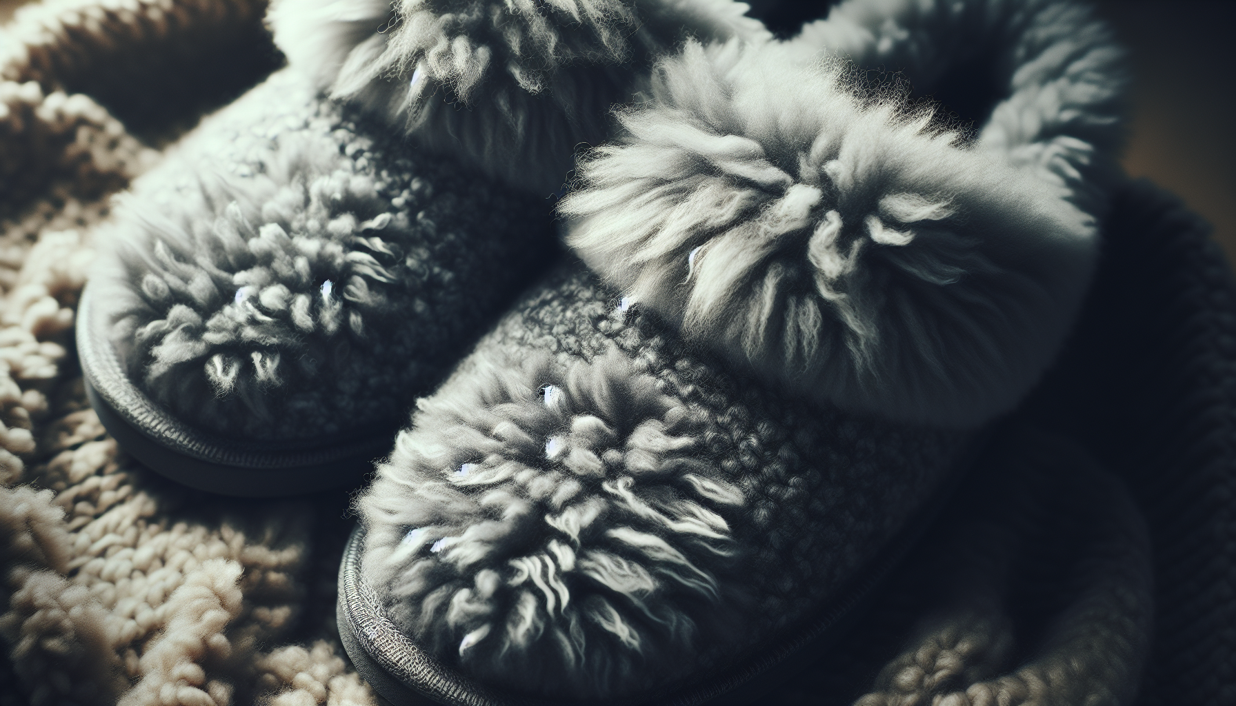 Dearfoams Dluxe Nelson Slippers Review