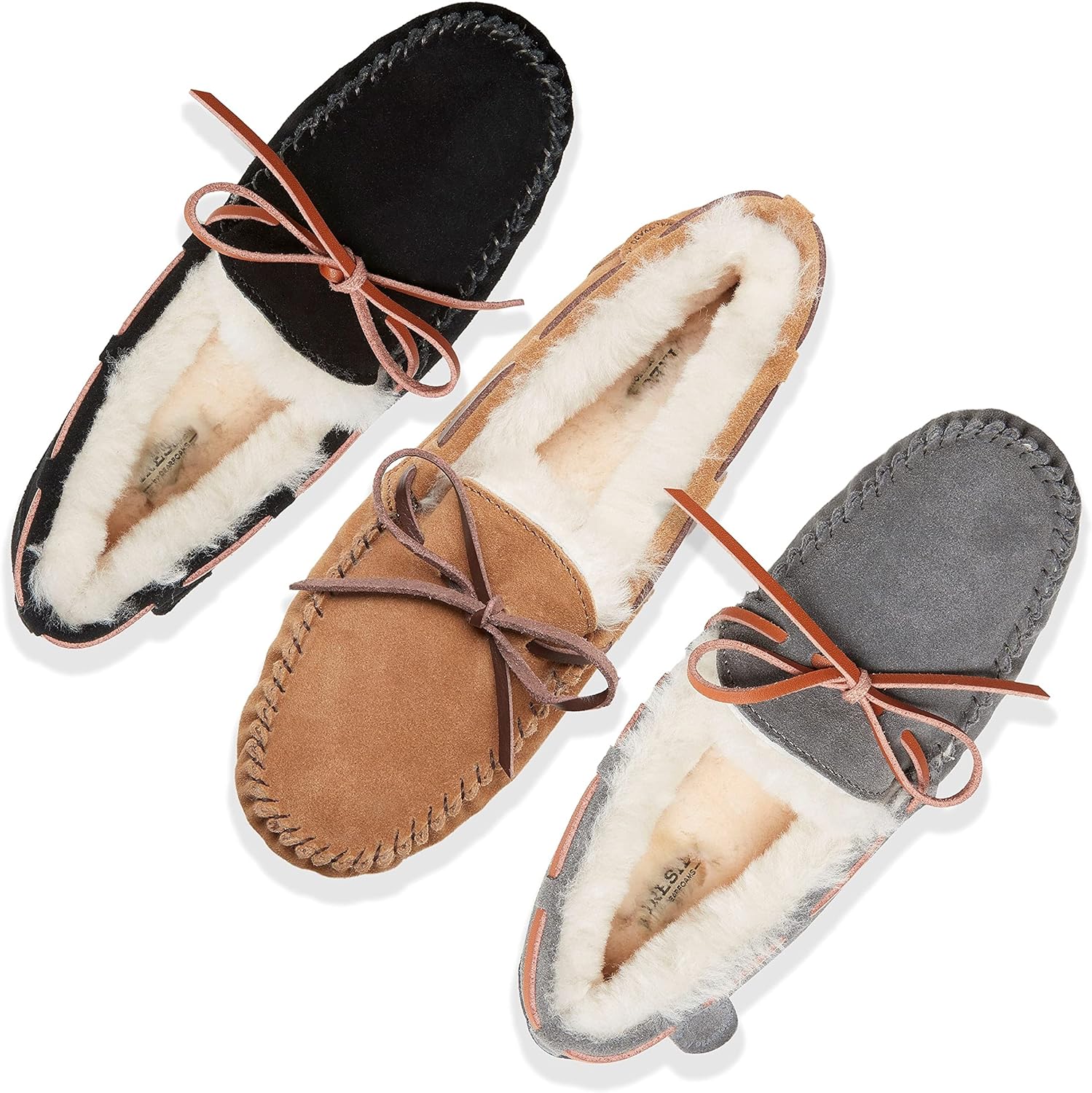 Dearfoams Women’s Fireside Slipper Review