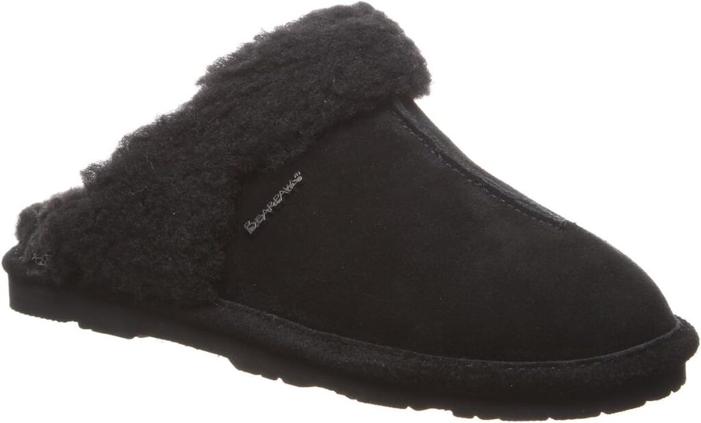 BEARPAW Womens Loketta Multiple Colors | Womens Slipper | Womens Shoe | Comfortable Lightweight BEARPAW Womens Loketta Multiple Colors | Womens Slipper | Womens Shoe | Comfortable Lightweight