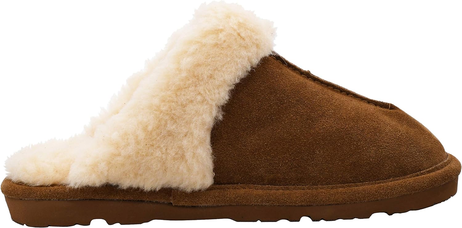BEARPAW Loketta Women’s Slipper Review