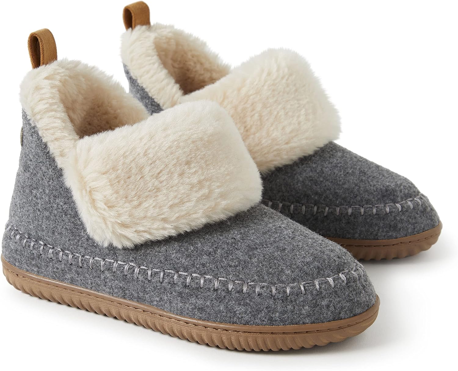 Dearfoams Women’s Alpine Moritz Slipper Review