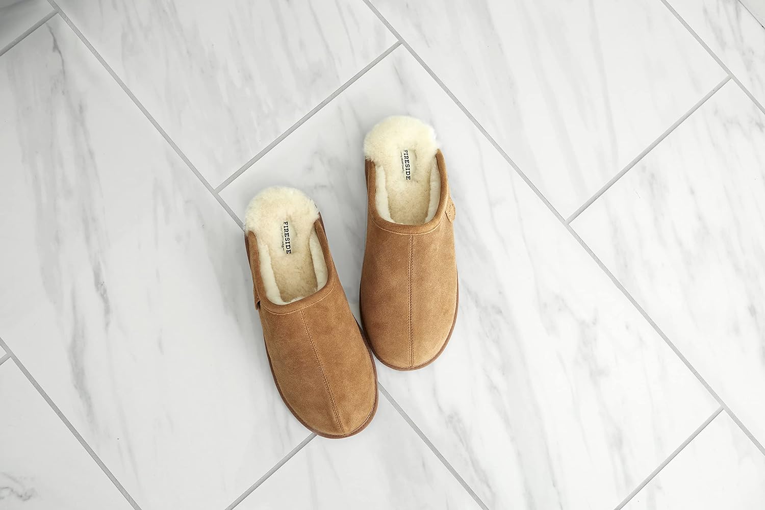 Fireside Shearling Slippers Review