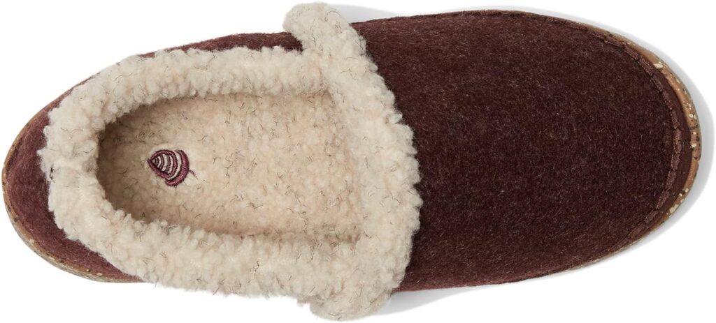 Acorn Womens Moccasin Recycled Felt Rockland Moc W Evrywr Acorn Womens Moccasin Recycled Felt Rockland Moc W Evrywr