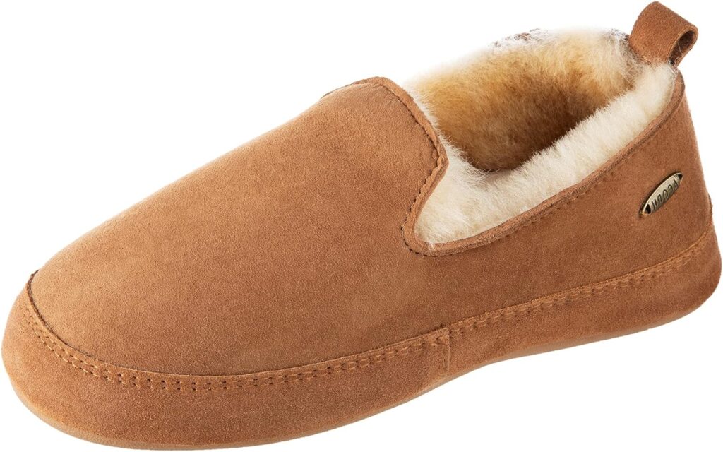 Acorn Womens Moccasin Recycled Felt Rockland Moc W Evrywr Acorn Womens Moccasin Recycled Felt Rockland Moc W Evrywr