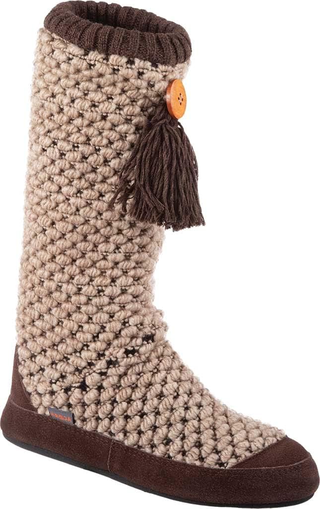 Acorn Womens Moccasin Recycled Felt Rockland Moc W Evrywr Acorn Womens Moccasin Recycled Felt Rockland Moc W Evrywr