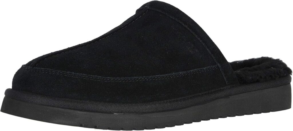 Koolaburra by UGG Mens Bordon Slipper Koolaburra by UGG Mens Bordon Slipper