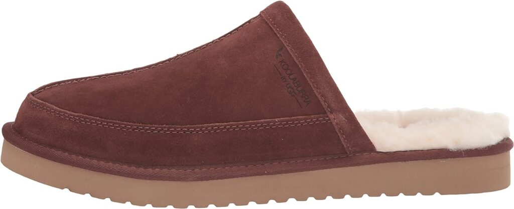 Koolaburra by UGG Mens Bordon Slipper Koolaburra by UGG Mens Bordon Slipper