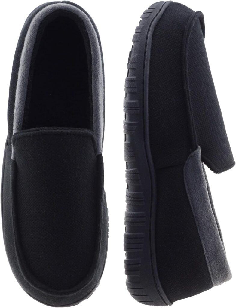 Mens Slippers Indoor Outdoor House Slippers Comfort House Shoes Mens Slippers Indoor Outdoor House Slippers Comfort House Shoes