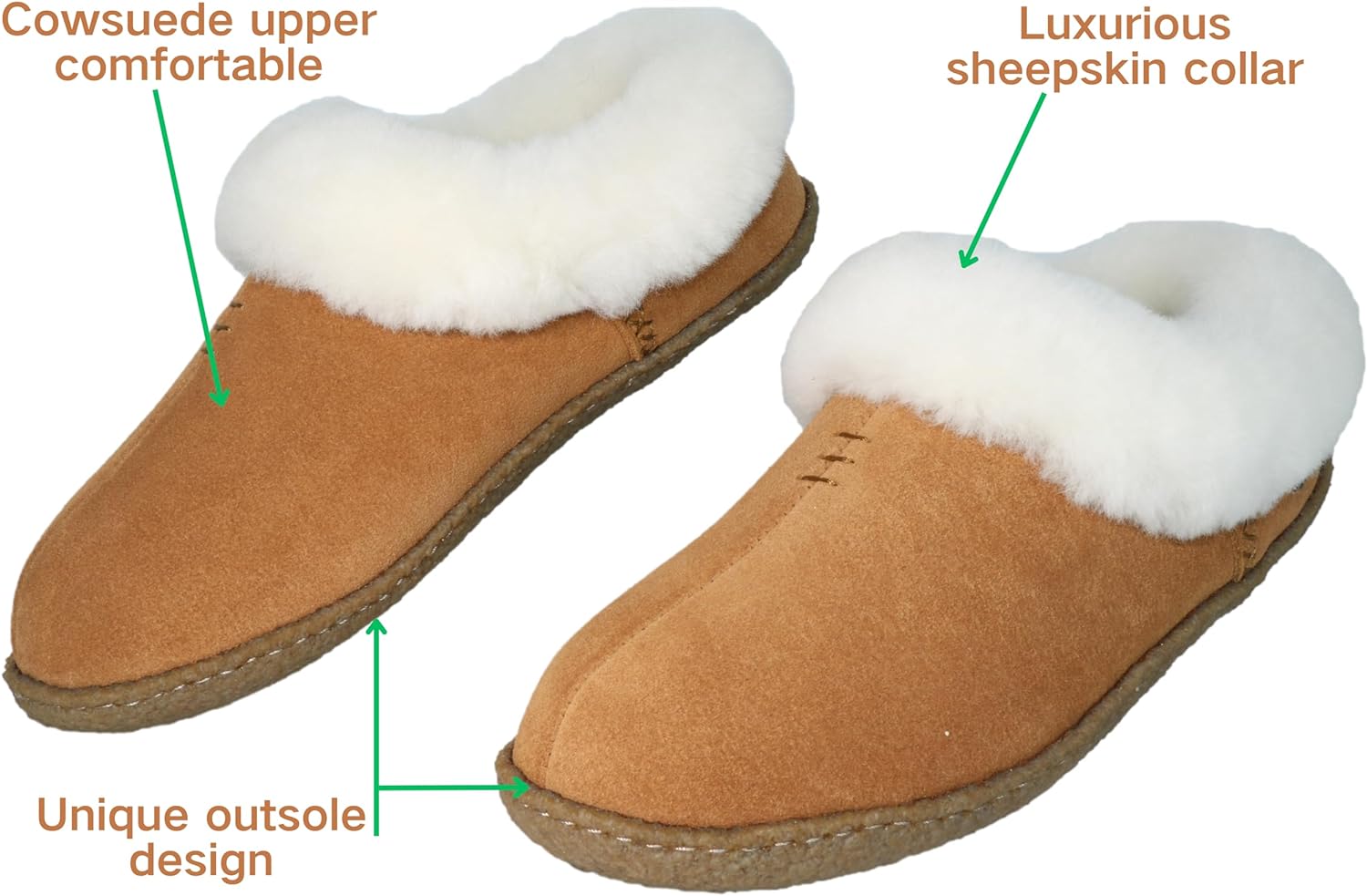 Comfortable Slipper Review